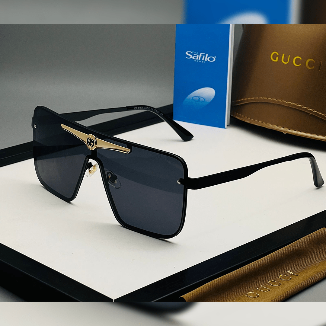 Gucci Sunglasses GG1268S – Leigh's of Breton Village